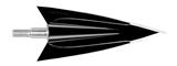 11/32 CLIFF 2 EDGE 175gr FIXED BROADHEAD 1 3/16" 3PK