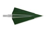 11/32 DELTA 2 EDGE 170gr FIXED BROADHEAD 1 3/8" 3PK